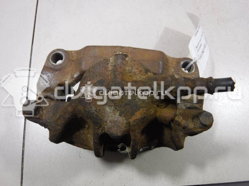 Фото Суппорт тормозной передний левый  7701205832 для Renault Safrane B54 / Megane / Clio / Laguna / Scénic {forloop.counter}}