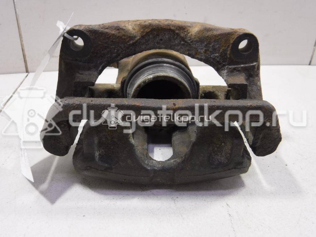 Фото Суппорт тормозной передний левый  7701205832 для Renault Safrane B54 / Megane / Clio / Laguna / Scénic {forloop.counter}}