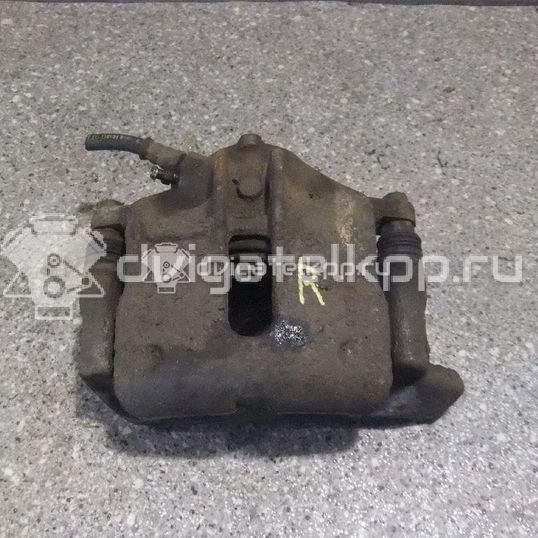 Фото Суппорт тормозной передний правый  7701205833 для Renault Safrane B54 / Megane / Clio / Laguna / Scénic