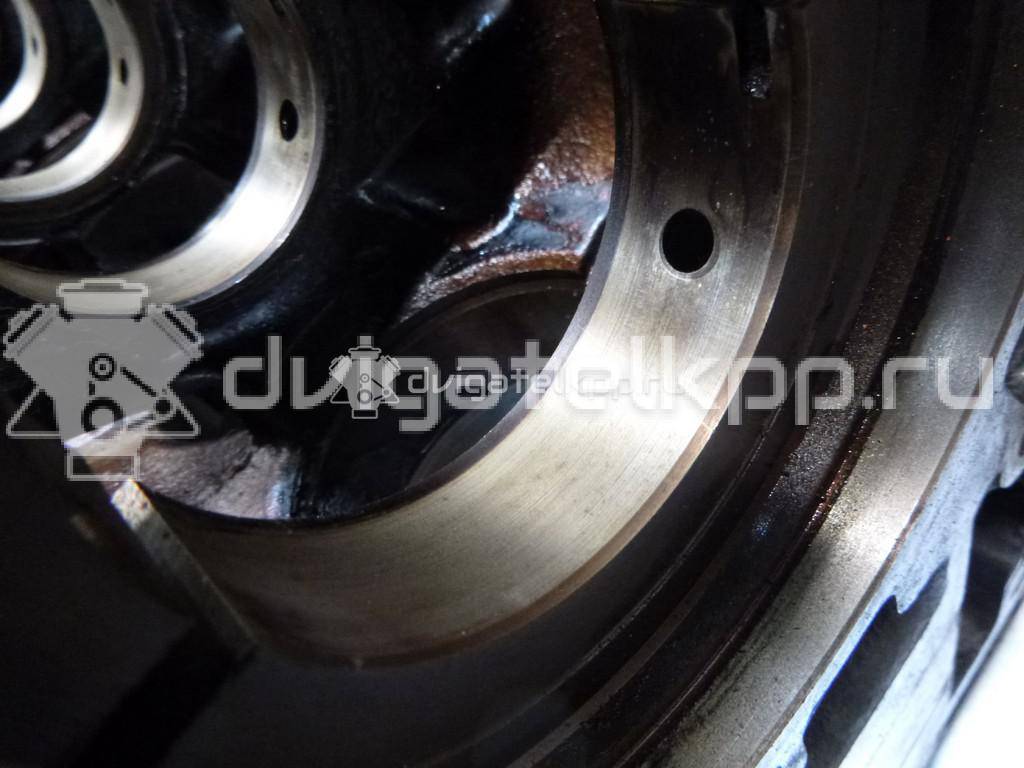 Фото Блок двигателя для двигателя F16D3 для Daewoo Nubira / Nexia / Lacetti Klan 105-109 л.с 16V 1.6 л бензин 96814876 {forloop.counter}}