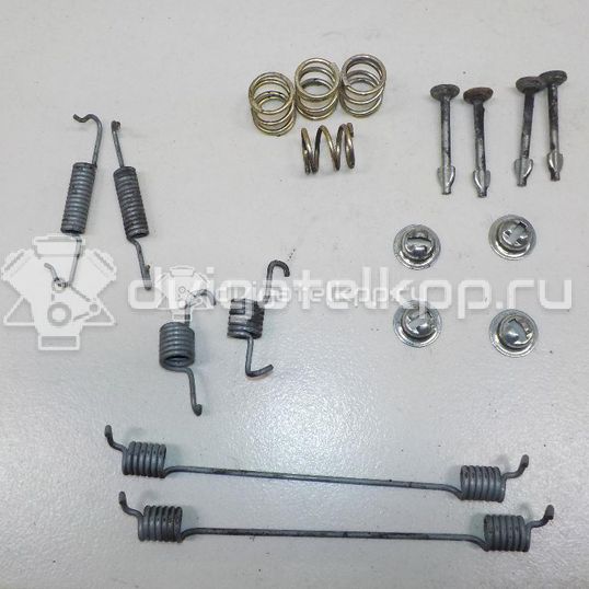 Фото К-кт установочный задних колодок  440264369R для Renault Clio / Logan