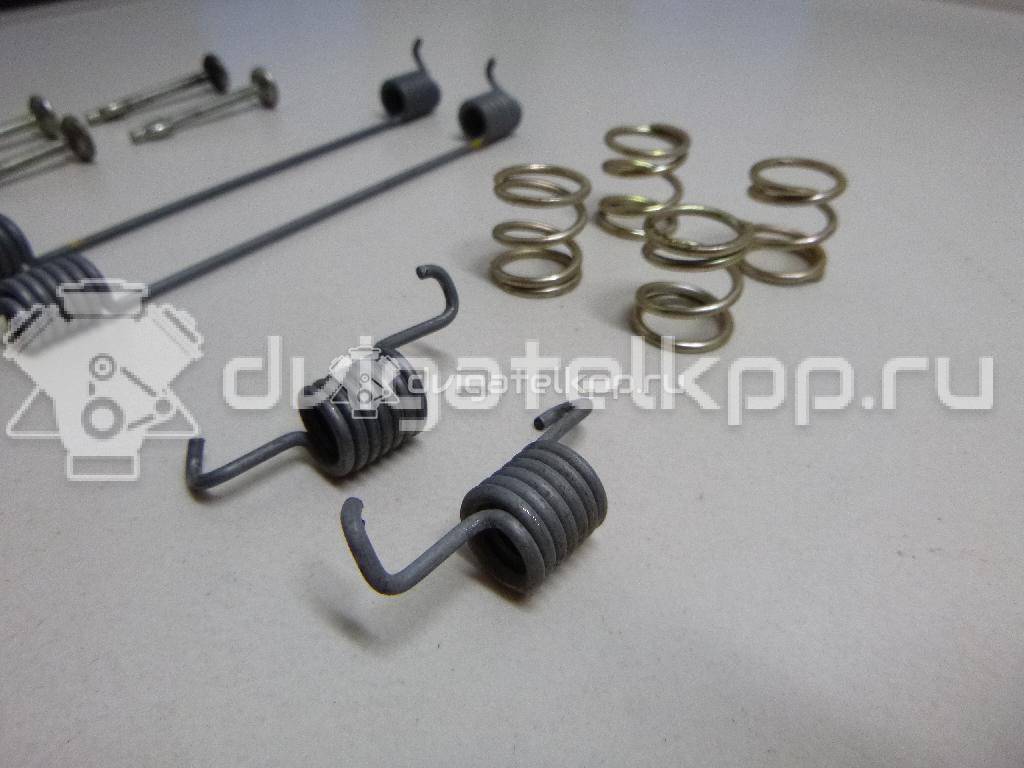 Фото К-кт установочный задних колодок  440264369R для Renault Clio / Logan {forloop.counter}}