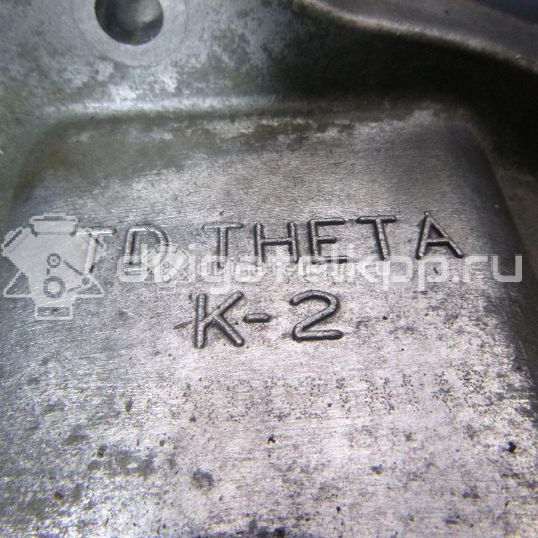 Фото Контрактная (б/у) АКПП для Hyundai / Kia 144-178 л.с 16V 2.0 л G4KD Бензин/газ 4500023490