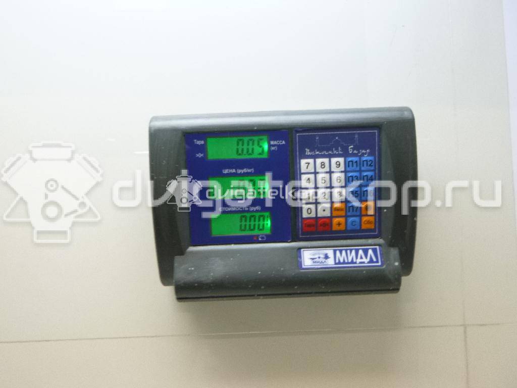 Фото Датчик давления масла  8200671274 для Renault Sandero Stepway / Logan / Kangoo 1 {forloop.counter}}