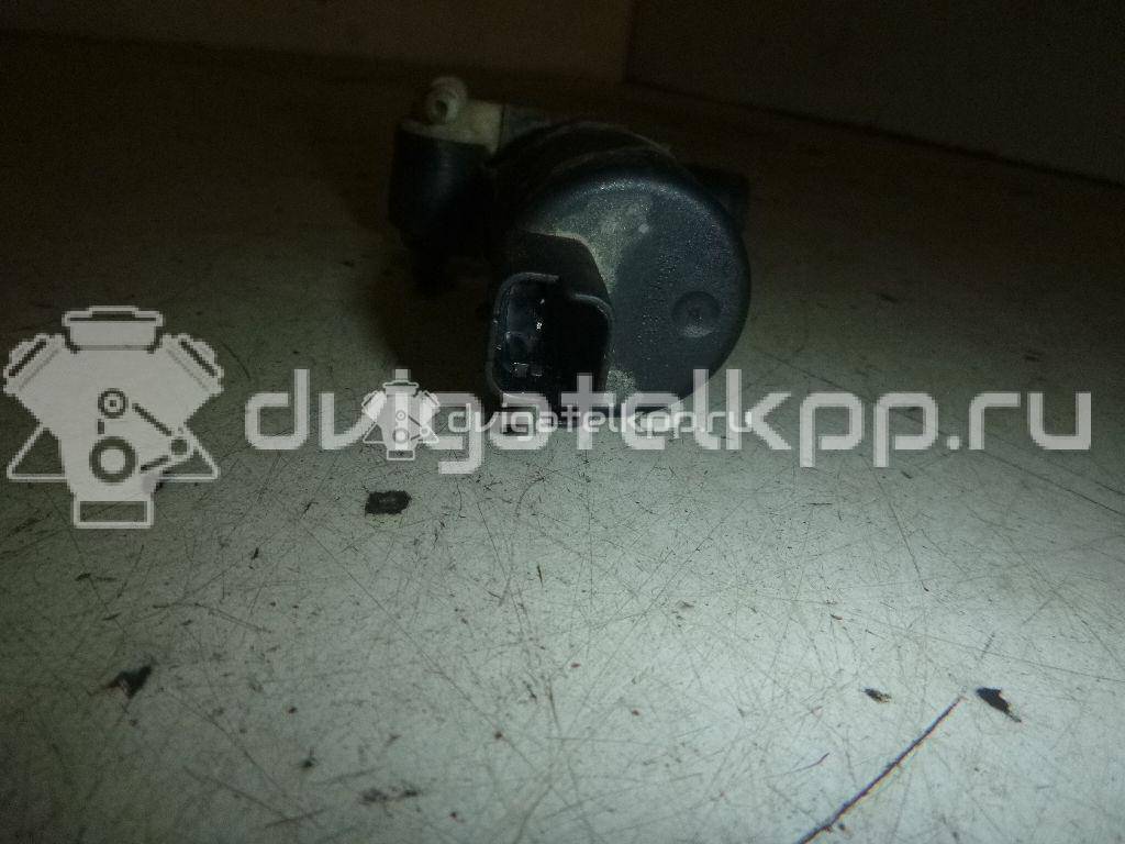 Фото Насос омывателя  8200031805 для Renault Wind E4M / Twingo / Vel Satis Bj0 / Megane / Trafic {forloop.counter}}