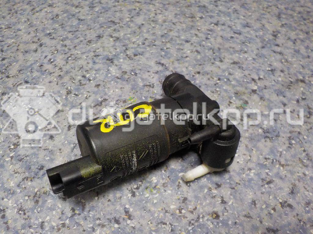 Фото Насос омывателя  8200031805 для Renault Wind E4M / Twingo / Vel Satis Bj0 / Megane / Trafic {forloop.counter}}