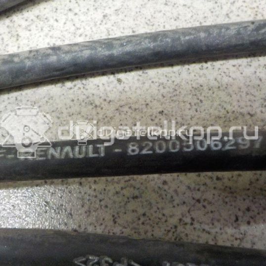 Фото Провода высокого напряж. к-кт  224404252R для Renault Sandero Stepway / Thalia 2 / Megane / Clio / Kangoo 1