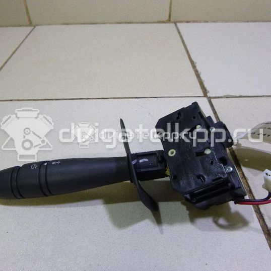 Фото Переключатель поворотов подрулевой  6001551366 для Renault Thalia 2