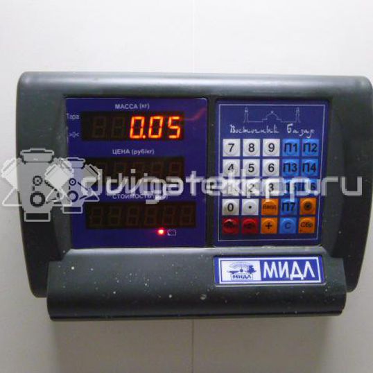 Фото Датчик положения коленвала  8200647556 для Renault Safrane B54 / Thalia 2 / Megane / Clio / Laguna