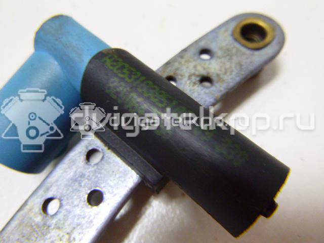 Фото Датчик положения коленвала  8200647556 для Renault Safrane B54 / Thalia 2 / Megane / Clio / Laguna {forloop.counter}}