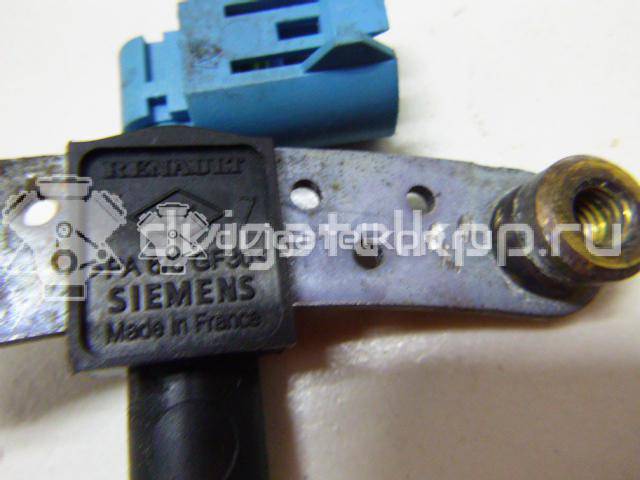 Фото Датчик положения коленвала  8200647556 для Renault Safrane B54 / Thalia 2 / Megane / Clio / Laguna {forloop.counter}}