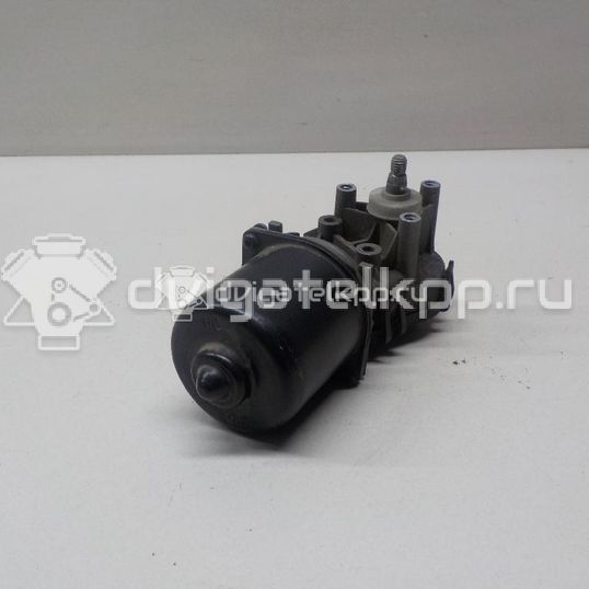 Фото Моторчик стеклоочистителя передний  7701054172 для Renault Clio / Thalia 2