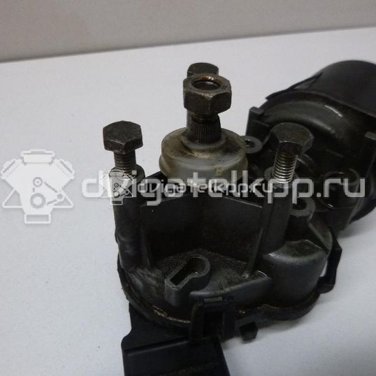 Фото Моторчик стеклоочистителя передний  7701054172 для Renault Clio / Thalia 2