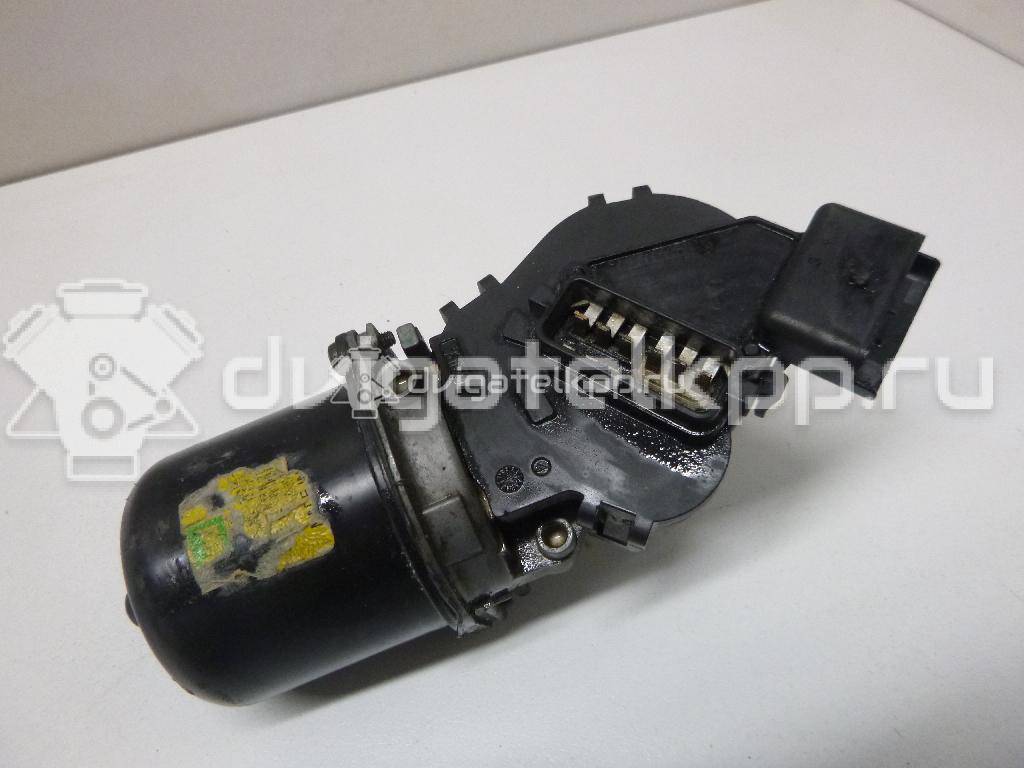 Фото Моторчик стеклоочистителя передний  7701054172 для Renault Clio / Thalia 2 {forloop.counter}}