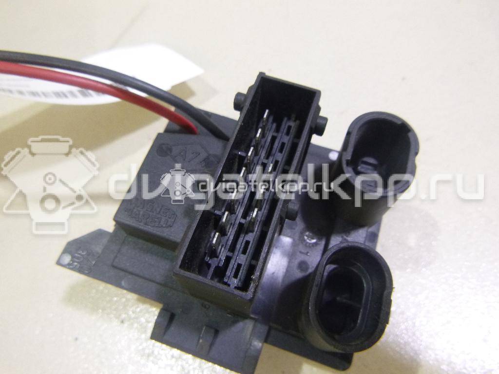 Фото Резистор отопителя  7701045553 для Renault Clio / Thalia 2 {forloop.counter}}