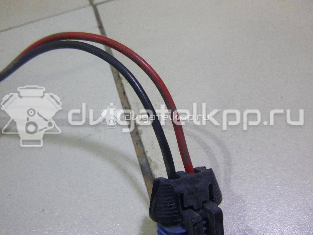 Фото Резистор отопителя  7701045553 для Renault Clio / Thalia 2 {forloop.counter}}