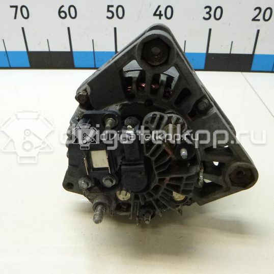 Фото Генератор  8200667608 для Renault Sandero Stepway / Thalia 2 / Kadjar Ha , Hl / Modus Grand F Jp0 / Megane