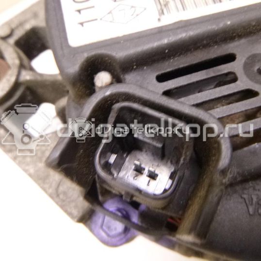 Фото Генератор  2310000Q2C для renault Clio II/Symbol