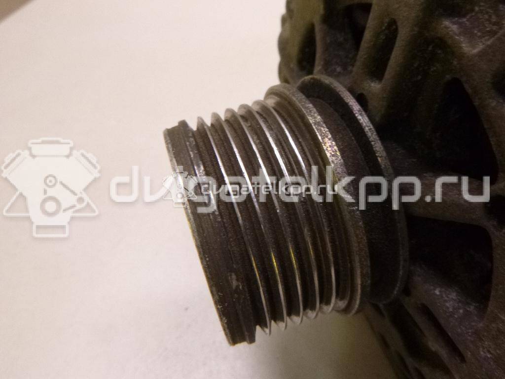 Фото Генератор  2310000Q2C для renault Clio II/Symbol {forloop.counter}}
