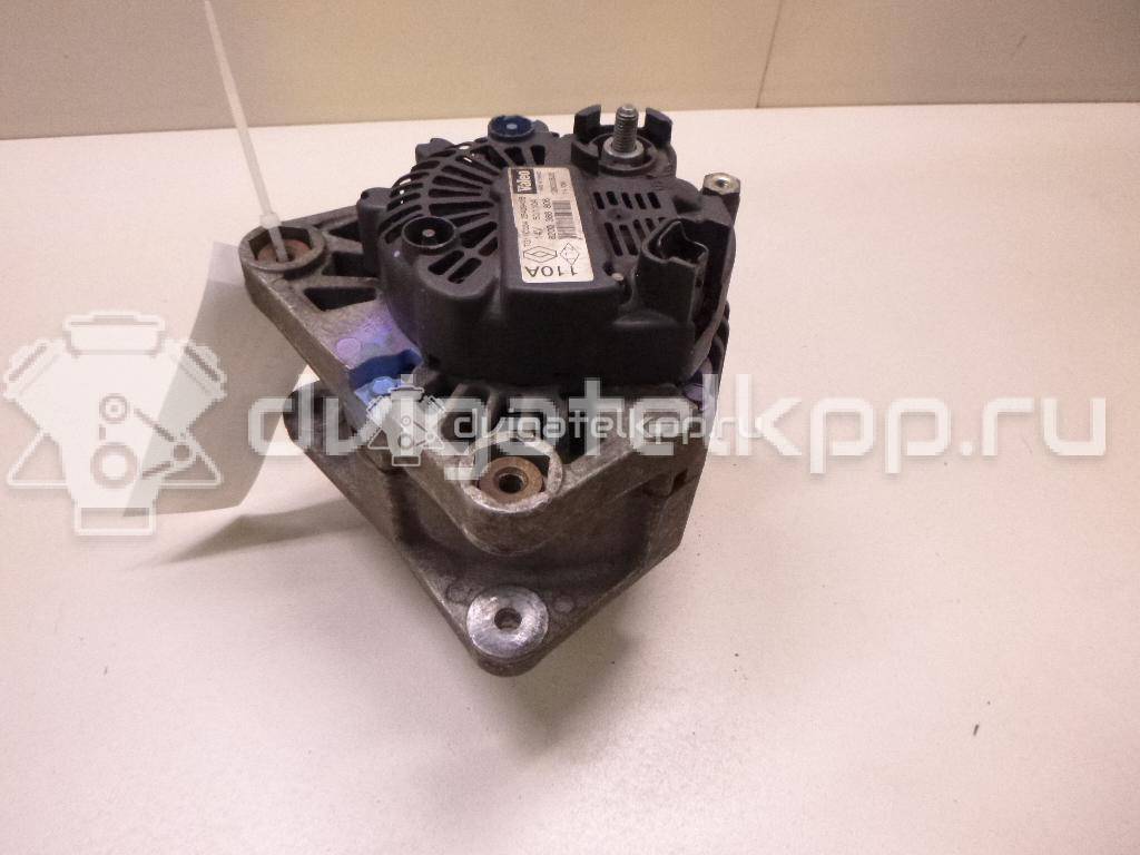 Фото Генератор  2310000Q2C для renault Clio II/Symbol {forloop.counter}}