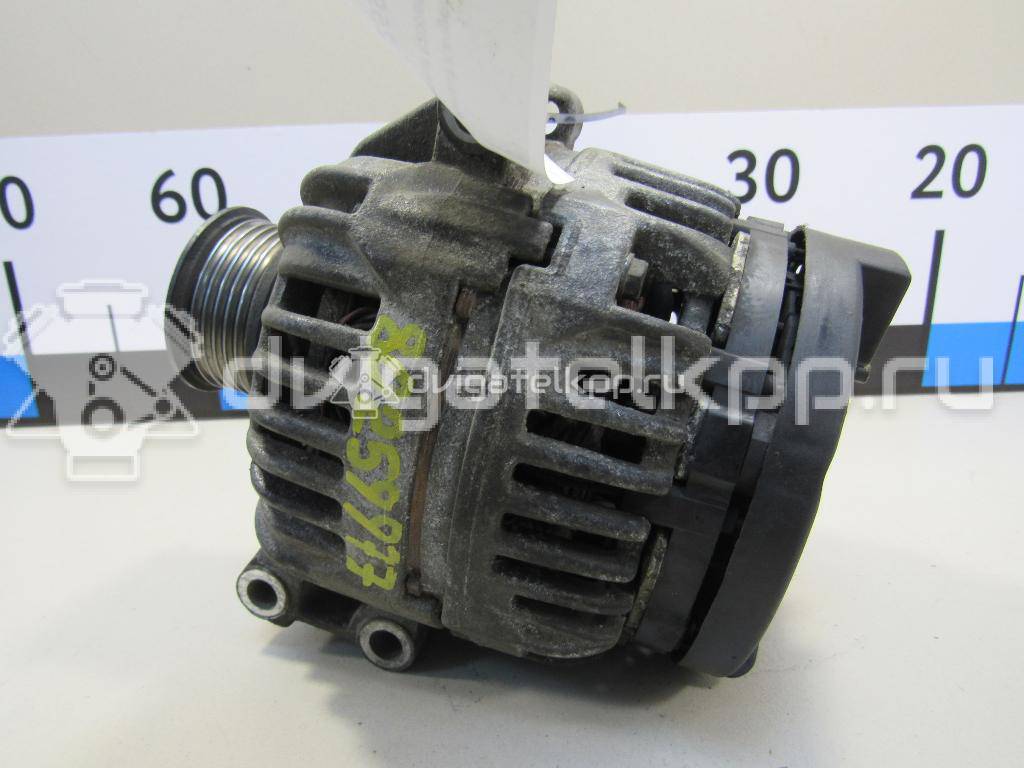 Фото Генератор  8200692866 для Renault Sandero Stepway / Thalia 2 / Megane / Clio / Laguna {forloop.counter}}