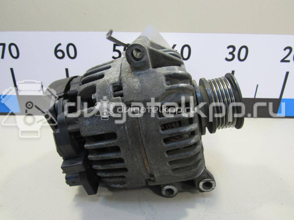 Фото Генератор  8200692866 для Renault Sandero Stepway / Thalia 2 / Megane / Clio / Laguna {forloop.counter}}