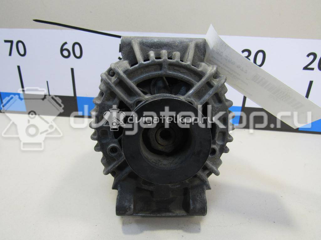 Фото Генератор  8200692866 для Renault Sandero Stepway / Thalia 2 / Megane / Clio / Laguna {forloop.counter}}