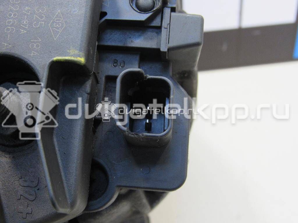 Фото Генератор  8200692866 для Renault Sandero Stepway / Thalia 2 / Megane / Clio / Laguna {forloop.counter}}