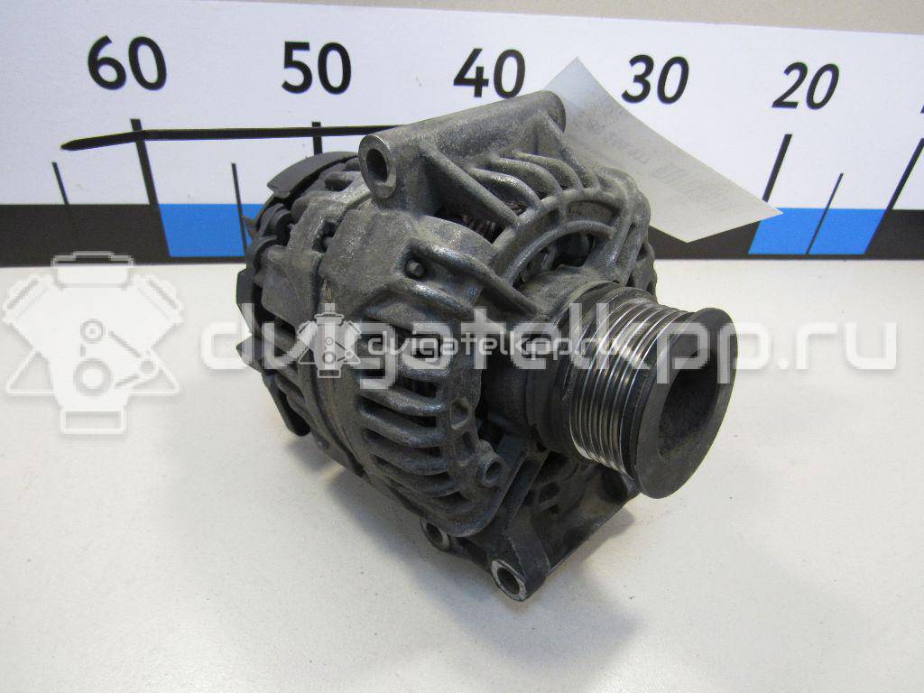 Фото Генератор  8200692866 для Renault Sandero Stepway / Thalia 2 / Megane / Clio / Laguna {forloop.counter}}