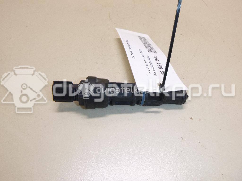 Фото Датчик спидометра  8200547283 для Renault Sandero Stepway / Logan {forloop.counter}}