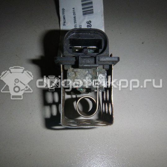 Фото Резистор  8200045082 для Renault Modus Grand F Jp0 / Vel Satis Bj0 / Trafic / Clio / Laguna