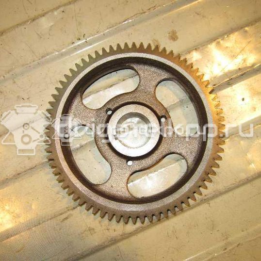 Фото Шестерня привода ТНВД для двигателя XE 315 C для Bova / Ginaf / Solaris / Daf 428 л.с 24V 12.6 л Дизельное топливо 1320336