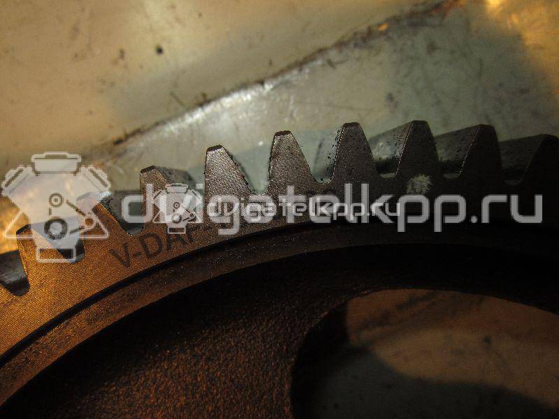 Фото Шестерня привода ТНВД для двигателя XE 315 C для Bova / Ginaf / Solaris / Daf 428 л.с 24V 12.6 л Дизельное топливо 1320336 {forloop.counter}}