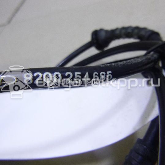 Фото Датчик ABS задний правый  8200254685 для Renault Clio / Thalia 2