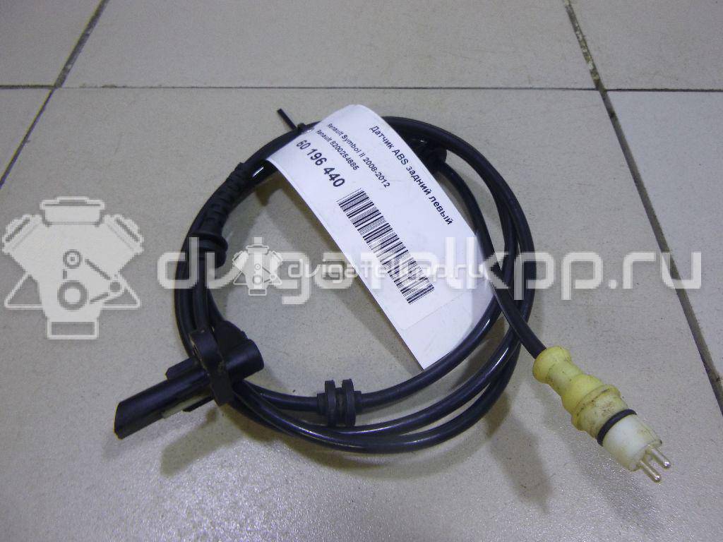 Фото Датчик ABS задний правый  8200254685 для Renault Clio / Thalia 2 {forloop.counter}}