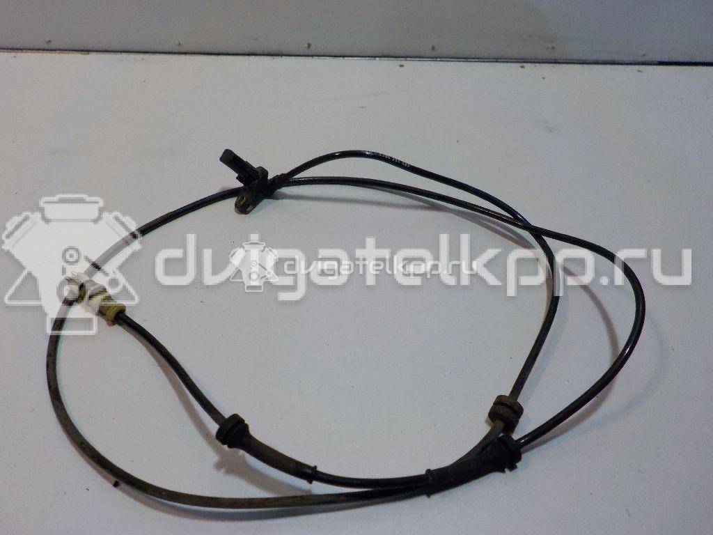 Фото Датчик ABS задний правый  8200254685 для Renault Clio / Thalia 2 {forloop.counter}}