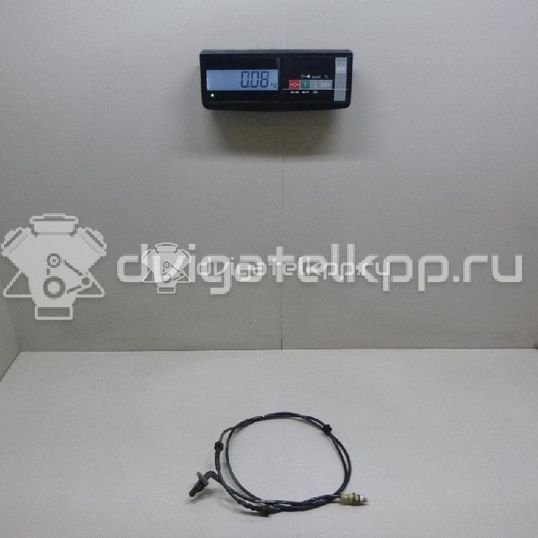 Фото Датчик ABS задний правый  8200254685 для Renault Clio / Thalia 2