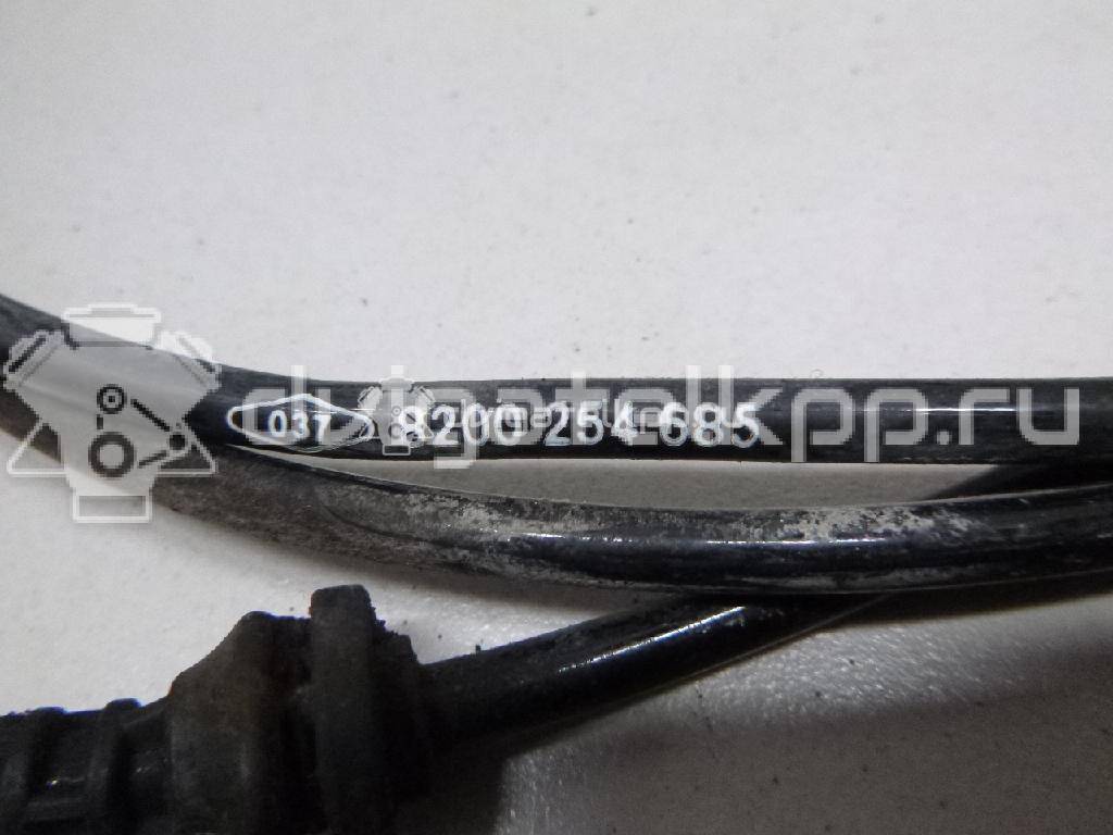 Фото Датчик ABS задний правый  8200254685 для Renault Clio / Thalia 2 {forloop.counter}}