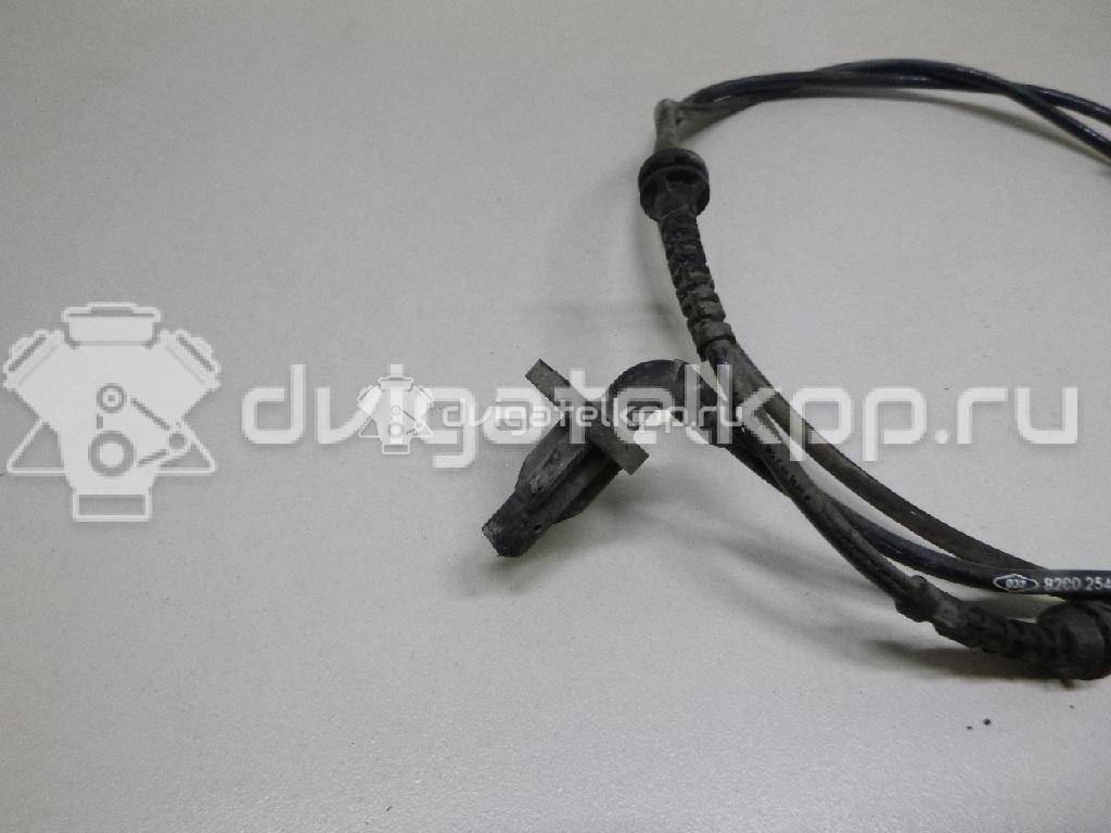 Фото Датчик ABS задний правый  8200254685 для Renault Clio / Thalia 2 {forloop.counter}}