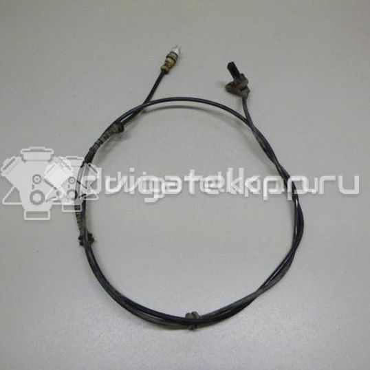 Фото Датчик ABS задний правый  8200254685 для Renault Clio / Thalia 2