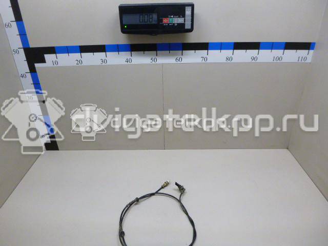 Фото Датчик ABS задний правый  8200254685 для Renault Clio / Thalia 2 {forloop.counter}}