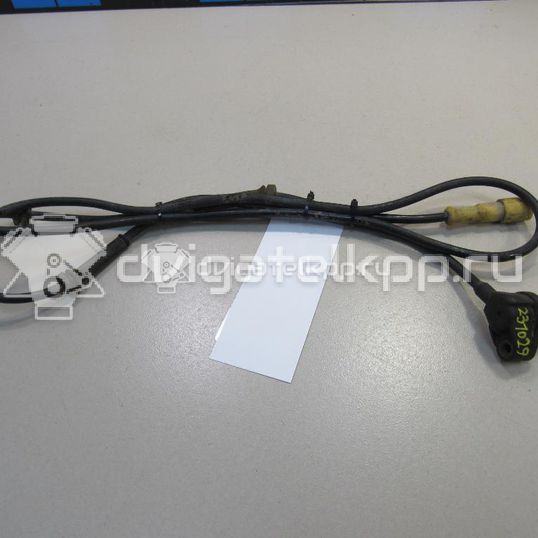 Фото Датчик ABS задний правый  7700411746 для Renault Clio / Thalia 2
