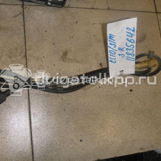 Фото Датчик ABS задний правый  7700411746 для Renault Clio / Thalia 2
