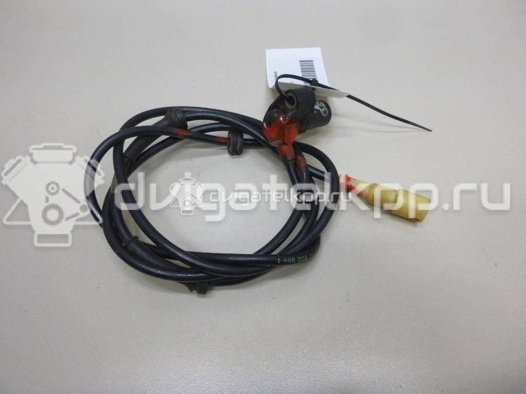 Фото Датчик ABS задний правый  7700411746 для Renault Clio / Thalia 2 {forloop.counter}}
