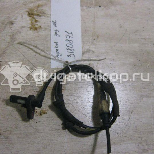 Фото Датчик ABS задний левый  7700411745 для Renault Clio / Thalia 2