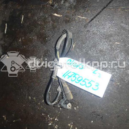 Фото Датчик ABS задний левый  7700411745 для Renault Clio / Thalia 2