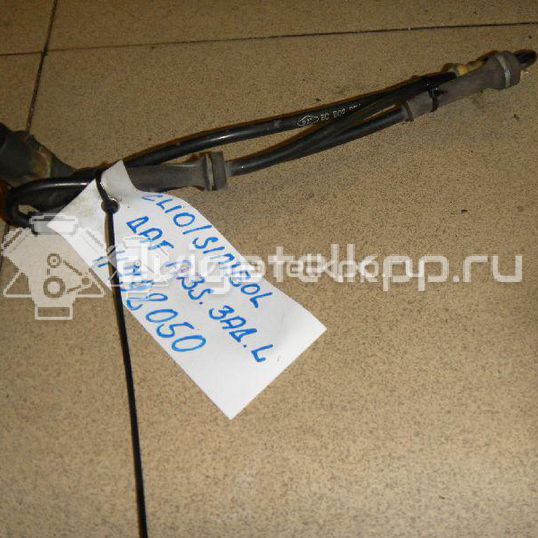 Фото Датчик ABS задний левый  7700411745 для Renault Clio / Thalia 2