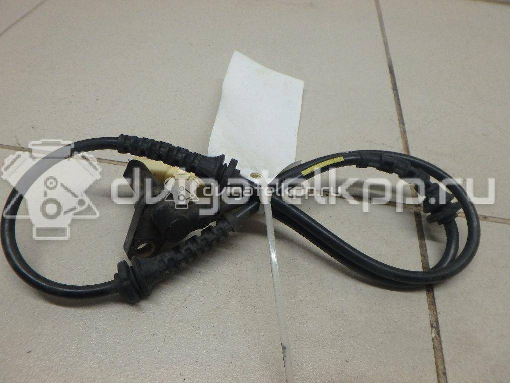 Фото Датчик ABS задний левый  8200254681 для Renault Clio / Thalia 2 {forloop.counter}}