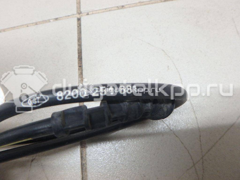 Фото Датчик ABS задний левый  8200254681 для Renault Clio / Thalia 2 {forloop.counter}}