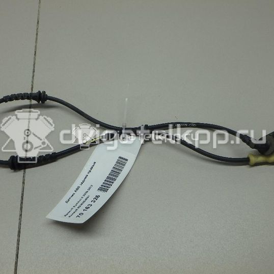 Фото Датчик ABS задний левый  8200254681 для Renault Clio / Thalia 2